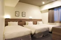 Odysis Sapporo Odori Koen Hotel Hotels near Jozankei Onsen