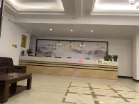 Chayan Jiangzhe Business Hotel