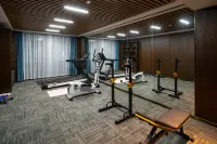โรงแรมทิลล์ ไบรท์ (ศูนย์การประชุมและนิทรรศการนานาชาติ ฉางชา) - ห้องครัว