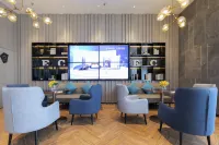 Echarm Hotel (Huanggang Wanda Plaza)
