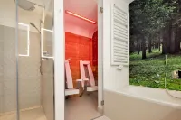 Mi Chalet - Kuntosalit