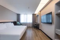 HanTing Hotel (Yiwu International Trade City) - 2 ดาว