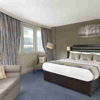 DoubleTree by Hilton London Chelsea Rooms