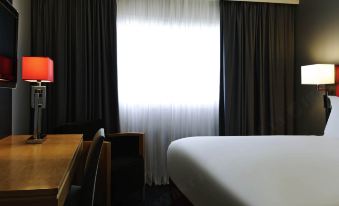 Mercure Paris CDG Airport & Convention