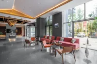 ANNS GO HOTEL Hotels in Jianyang