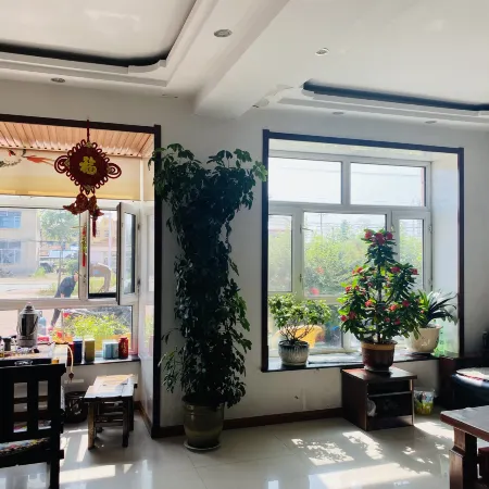 Juyuan Hotel