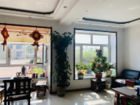 Juyuan Hotel