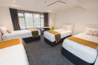 Hotel Give Hôtels à : 