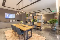Home Inn ·NEO (Linyi Railway Station Wanda Plaza Store)