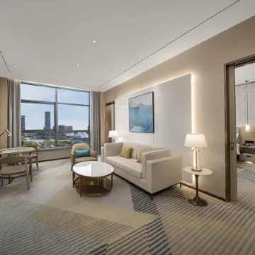 Holiday Inn FUYANG by IHG