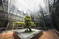 Aerotel Airport Hotel (Qingdao Jiaodong International Airoprt)