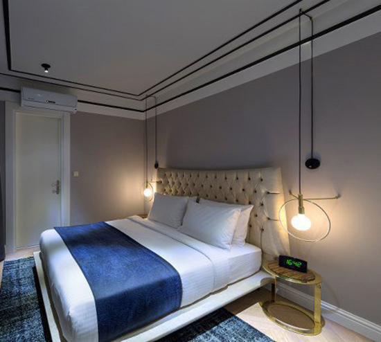 Walton Hotels Galata