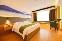 GreenTree Inn Hotel (Huimin Credibility Building Branch) Hôtels à : Binzhou