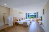 Floral Hotel·Lugu Lake Qingshe boutique hotel Hotels in Ninglang
