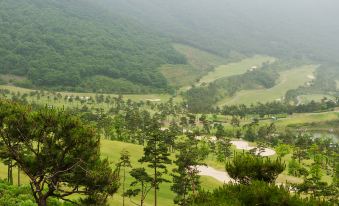 Mungyeong Saejae Resort