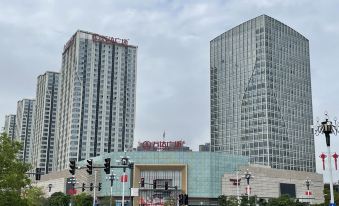Starway Hotel (Guangzhou Luogang Wanda Plaza)
