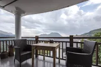 Hangzhou Linan Old Maple Tree Valley-view Hostel Hotels in Linan Taihuyuan Scenic Area