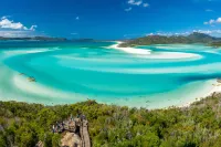 at Waterfront Whitsunday Retreat - Adults Only Hotels in Airlie Beach