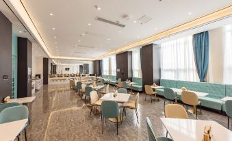 Xi'an Deluxe Hotel (Tianjin Friendship Wuqing Department Store Florence Town)