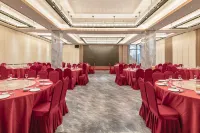 Xinruidu Hotel - sarapan