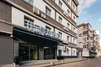 New Century Meitu Hotel (Ningbo Tianyi Square, Gulou Metro Station) Hotel in zona Gongbeiting