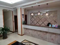 Yinchuan Ruijing Hotel - Inns