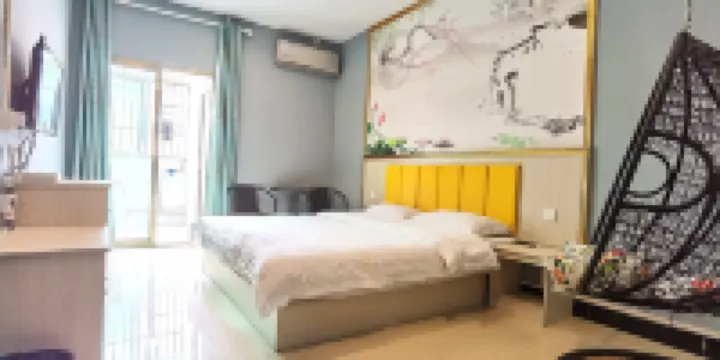 MISCOTT apartment - Sala Regina Delle Coppie