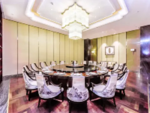 Tian Yuan Mingyue Hotel Hotels in Songyang