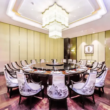 Tian Yuan Mingyue Hotel