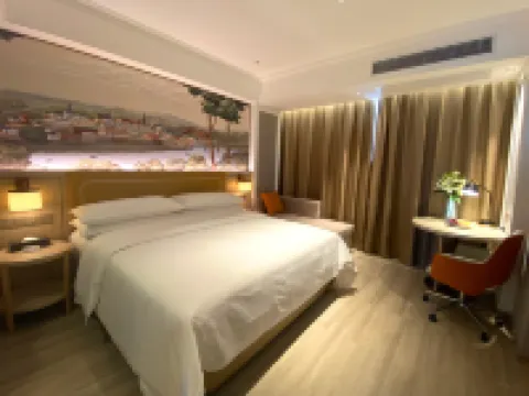 Vienna Hotel (Pingguo City Center) Hotels in Pingguo