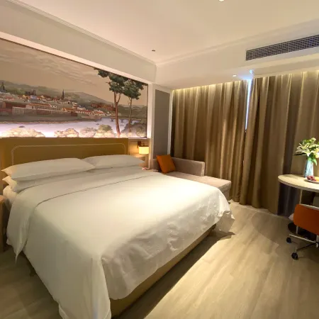 Vienna Hotel (Pingguo City Center)