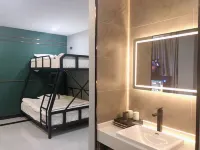 Galaxy E-sports Hotel Các khách sạn ở Huyện Giáp