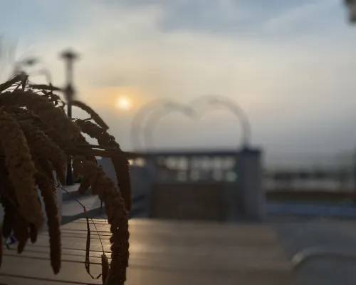 SEA·WIND Weifeng HomeStay Photos