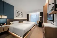 Wendu Hotel (Weifang Railway Station)