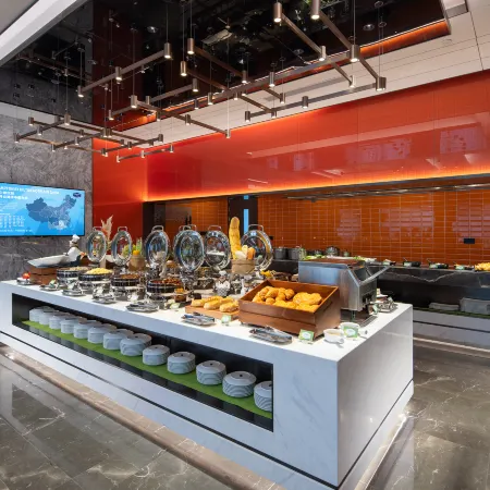 Hampton by Hilton Xingtai Xingzhou Avenue