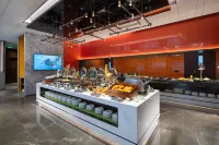 Hampton by Hilton Xingtai Xingzhou Avenue - breakfast