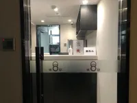 琪邸飯店式公寓（上海外灘店）