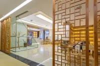 Van & Fan Light Luxury Hotel (Southwest Trade City Branch, Wanshan District, Tongren City)