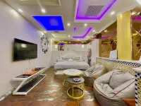 Jiupai Qingshe Hotel (No.2 Branch) Hotels near Changchunjianzhu College