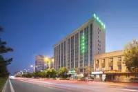 Davos Hotel (Taiyuan Xiaodian Expressway Exit Electronic West Street Metro) Các khách sạn gần CPC Taiyuan Jinyuan Committee Party School