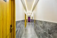 Shenyang Geyang Hotel