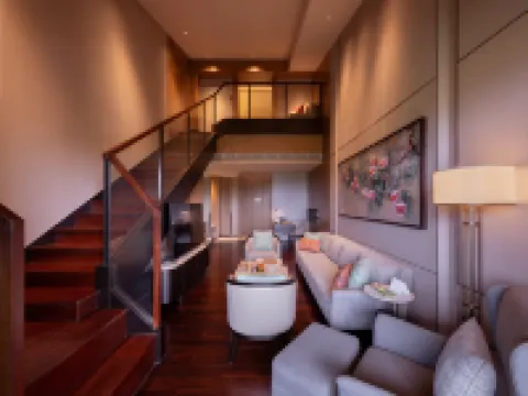 成都グランメリアホテル 成都のホテル