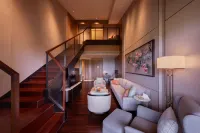 成都グランメリアホテル 成都のホテル