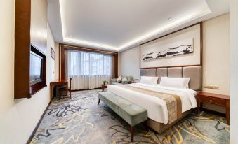 Hangzhou Tiandi Renmin Hotel