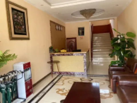 De Geasu Business Hotel