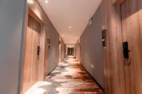 Morning Hotel (Yulin Rong County Xiujiangqiao) Hotels in Rong County