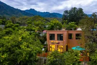 Flower Inn Hotel Hotels near Maoling Mausoleum