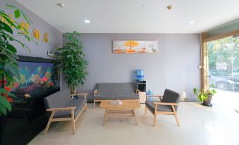 Xin Cheng Hotel (Shanghai Bay University Town Branch)
