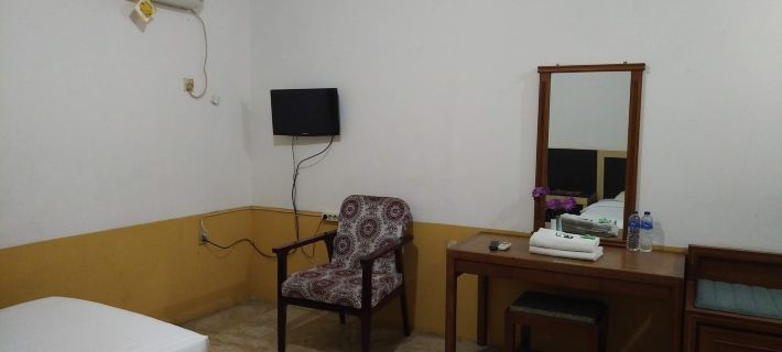 Hotel Syariah Cordova Hotels in Kejaksan