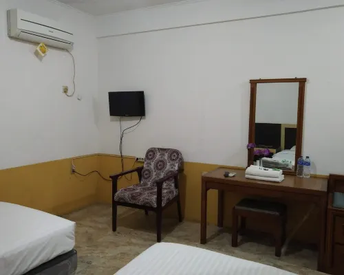 Hotel Syariah Cordova Hotels in Kejaksan